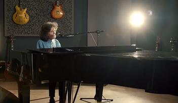 Gilbert O'Sullivan