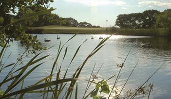 Woodbury Park Golf Course