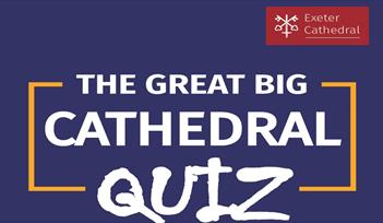 The Great Big Cathedral Quiz