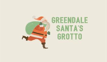 Greendale Santa's Grotto