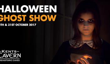Halloween Fun!