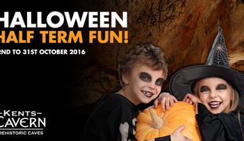 Halloween Fun!