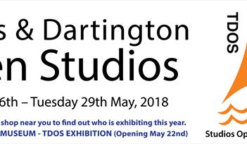 Totnes and Dartington Open Studios