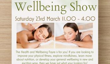 The Health & Wellbeing Show