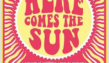 Here Comes The Sun