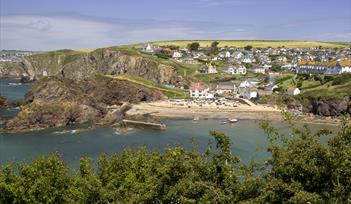 Hope Cove