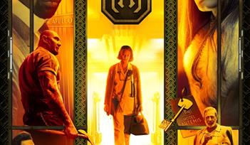 Film -Hotel Artemis