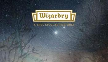 Wizardry Quiz