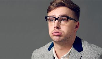 Exeter Phoenix - Iain Stirling