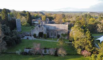 Dartington Hall