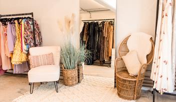 Only Once Dress Hire | Designer Pop-Up Sale