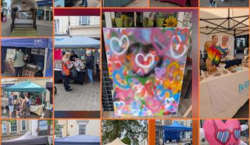 Newtonmarket
