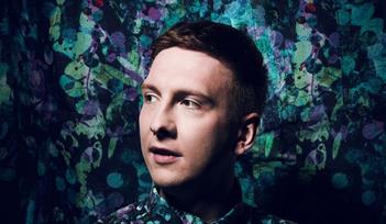 Exeter Corn Exchange - Joe Lycett