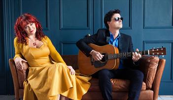 Exeter Phoenix - Kathryn Roberts & Sean Lakeman