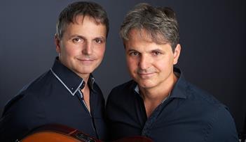 Katona Twins Guitar Duo