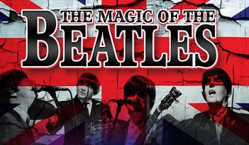 Magic of The Beatles