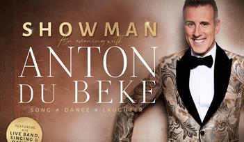 Anton Du Beke: Showman