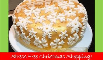 Bere Ferrers Art & Craft Fair