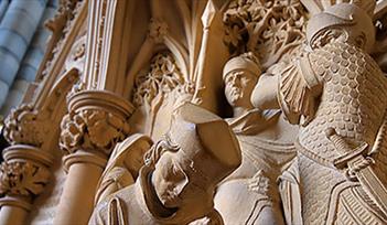Exeter Cathedral - The Joanna Leach Memorial Concert 2018