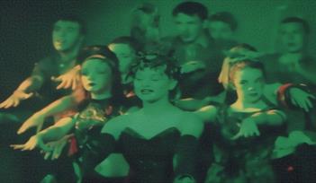 Exeter Corn Exchange - Little Shop of Horrors