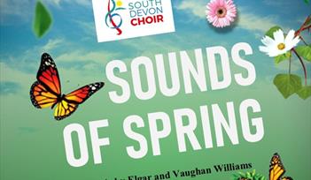 Sounds of Spring concert