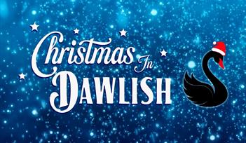 Christmas In Dawlish