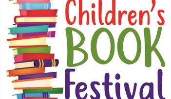 Buckfast Abbey Children's Book Festival