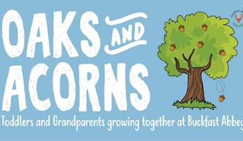 Oaks and Acorns - Christmas Special