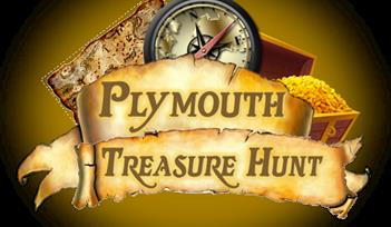 Plymouth Treasure Hunt