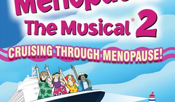 Menopause The Musical 2