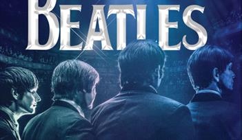 The Mersey Beatles