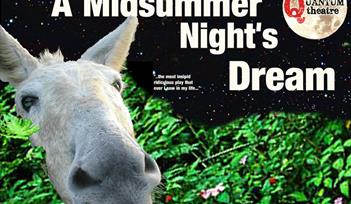 A Midsummer Night's Dream