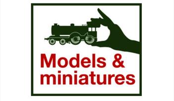 Models & Miniatures - South Devon Railway