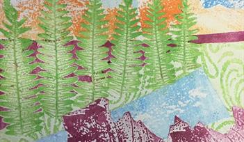 Monoprint