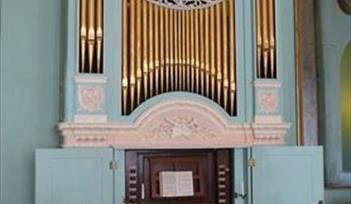 Music in the Castle at Powderham Castle