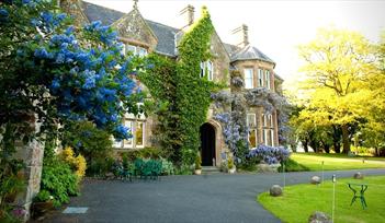 Northcote Manor