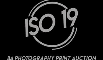 ISO19 Print Auction | Plymouth College of Art