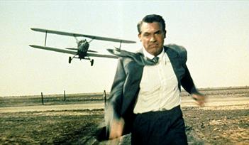 ENGLISH RIVIERA FILM FESTIVAL - CLASSIC CRIME FILMS