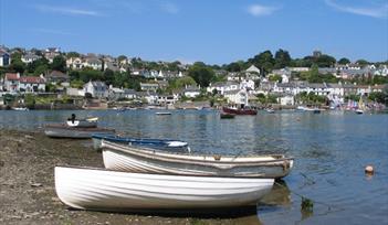 Noss Mayo