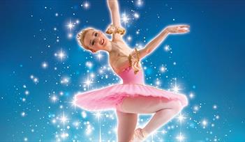 Exeter Corn Exchange - Vienna Festival Ballet: The Nutcracker