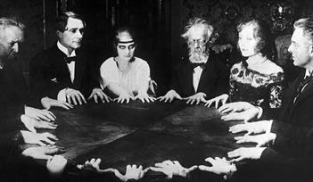 Occult Torquay