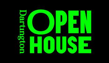 Dartington Open House