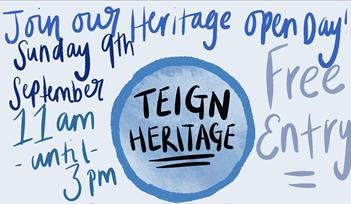 Heritage Open Days