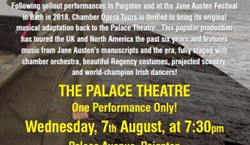 Jane Austen's Persuasion