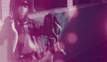 Film Archive Workshop