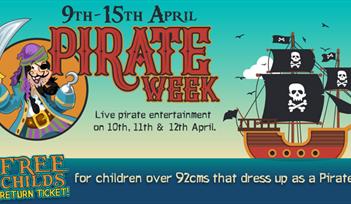 Pirate Week