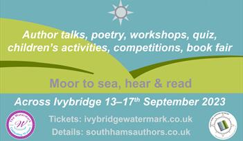 South Hams Literary Festival