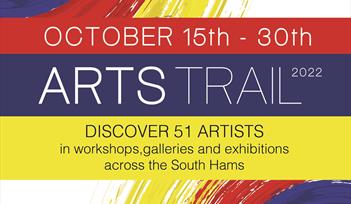 South hams arts trail