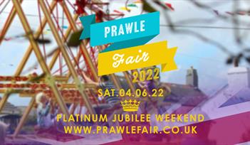 Prawle Fair, 2022 East Prawle, Devon