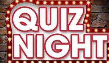 Fundraising Quiz Night at the Rising Sun